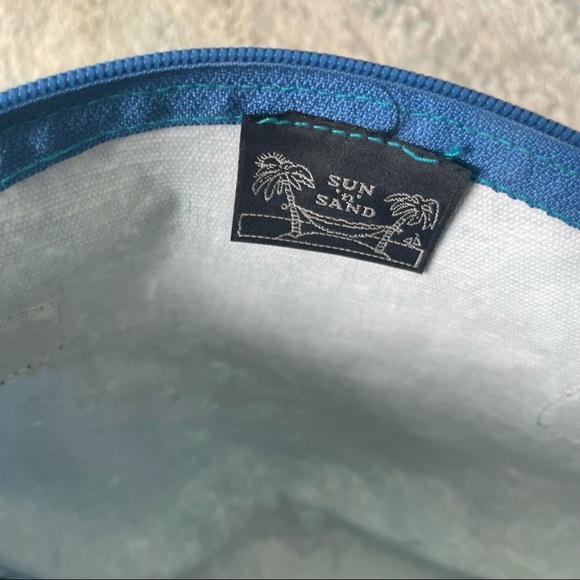 Tropical Island Tote Bag ๐ ๐ด - Picture 5 of 5